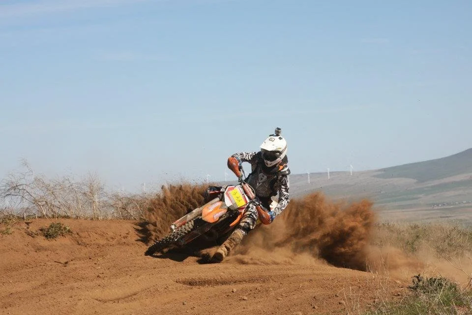 GP SERIES — Oregon Motorcycle Riders Association