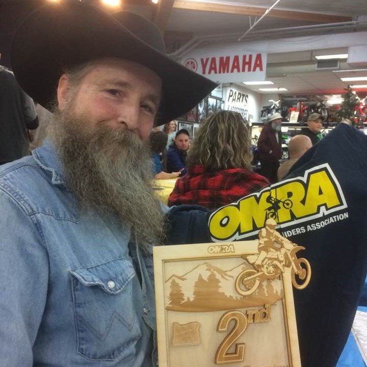 OMRA Community: In Memoriam – Ellis Cookman