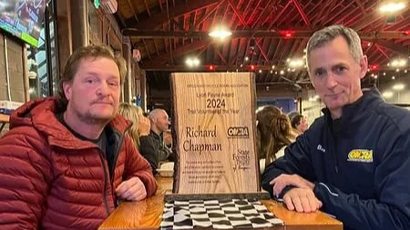 Stewardship &amp; Volunteers: Honoring Trail Leadership with the Lyon Payne Award