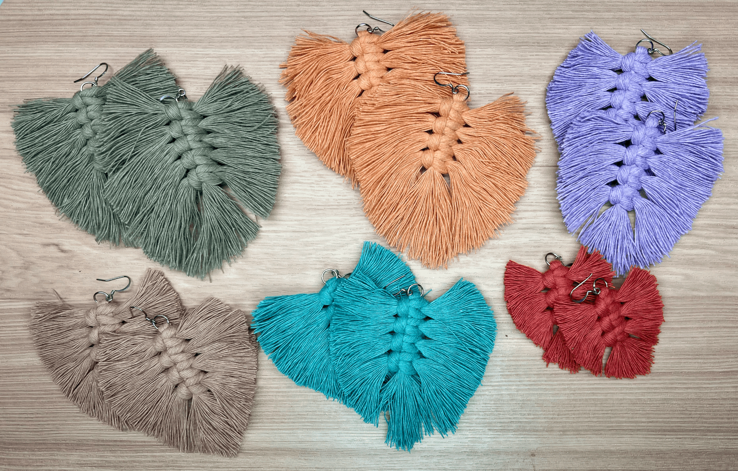 Do Your Ears Hang Low? Tie ‘Em in a…. KNOT!