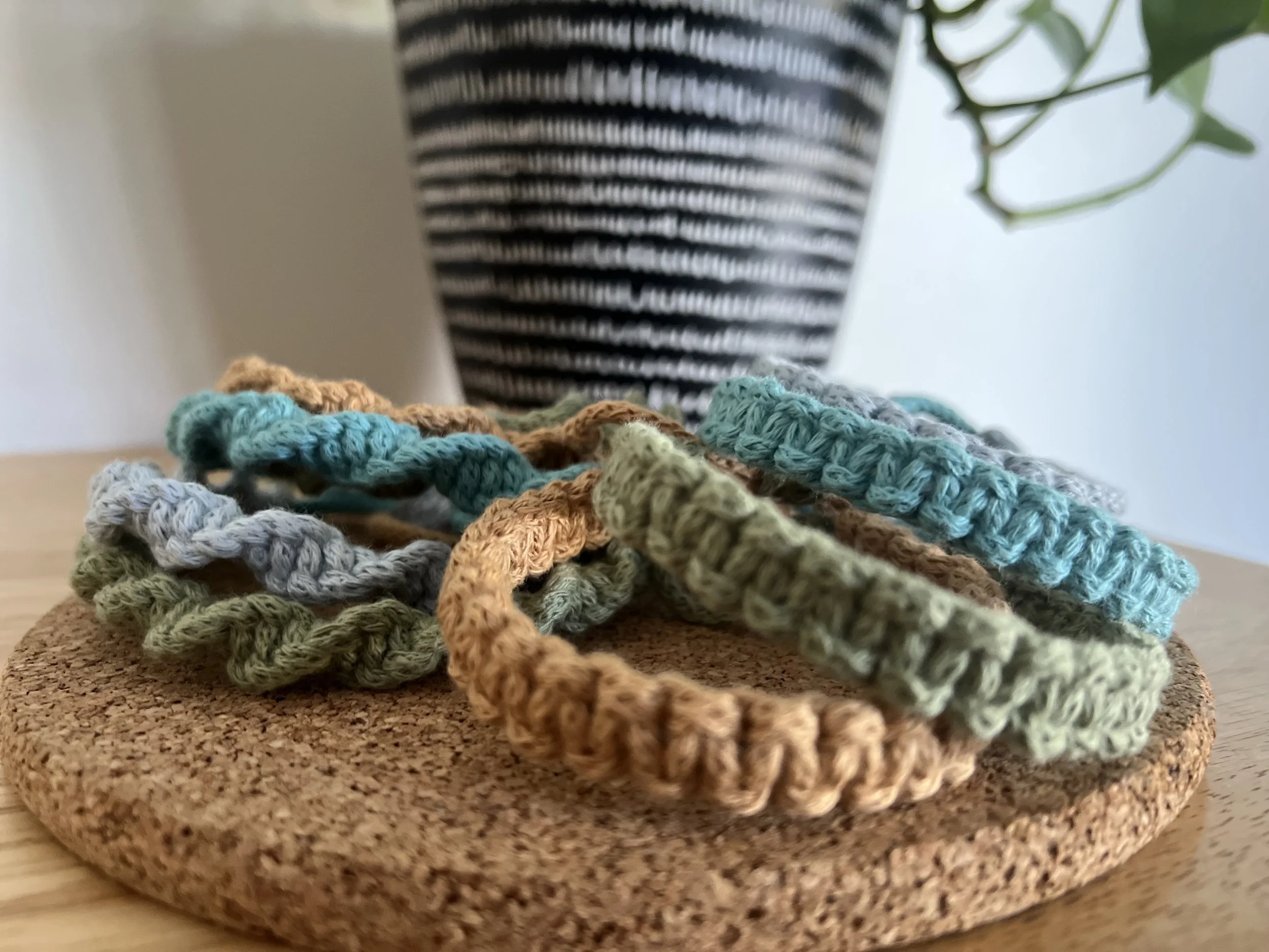 Let’s Get Knotty Together