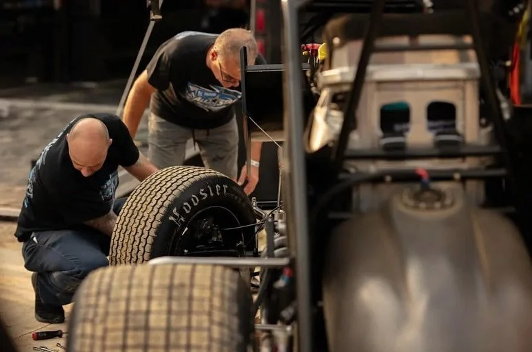 𝔽𝕒𝕤𝕥 𝕊𝕖𝕒𝕤𝕠𝕟 𝕔𝕠𝕞𝕖𝕤 𝕥𝕠 𝕒𝕟 𝕖𝕟𝕕
𝟛𝕣𝕕 𝕚𝕟 𝕡𝕠𝕚𝕟𝕥𝕤- 𝕄𝕚𝕤𝕤𝕚𝕠𝕟 ℂ𝕠𝕞𝕡𝕝𝕖𝕥𝕖

Ended the FAST on Dirt championship in 3rd overall in points

Starting this year we looked to the Fast series for a consitent regional series.