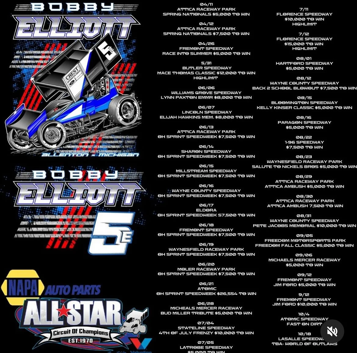 Ready to get after it !