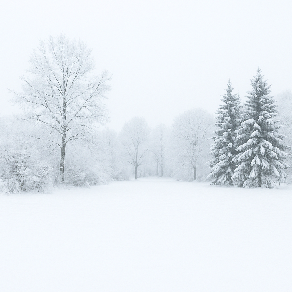 Cozy Up, Slow Down, and Let Winter Be Your Season of Renewal