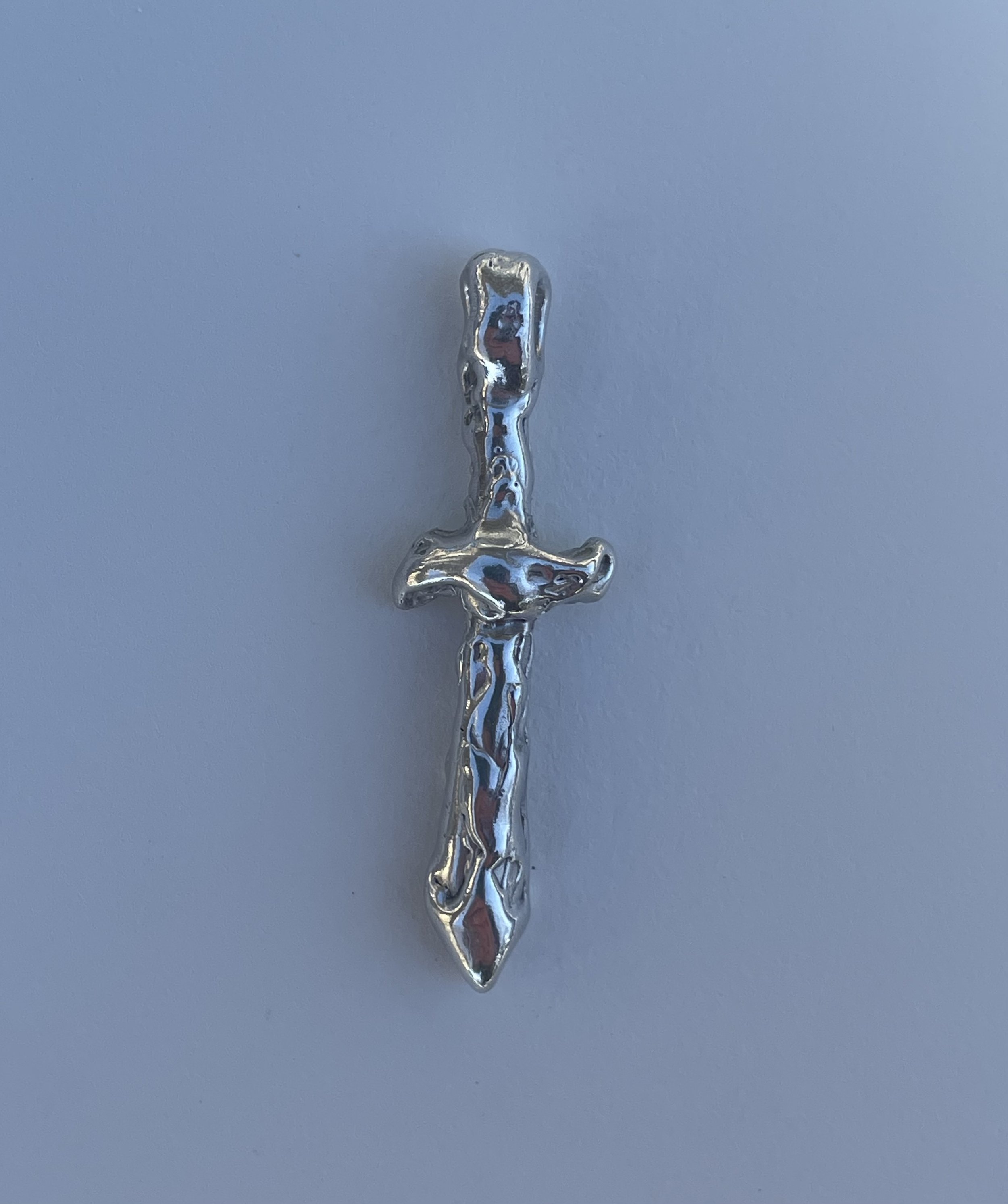 Sword Pendant