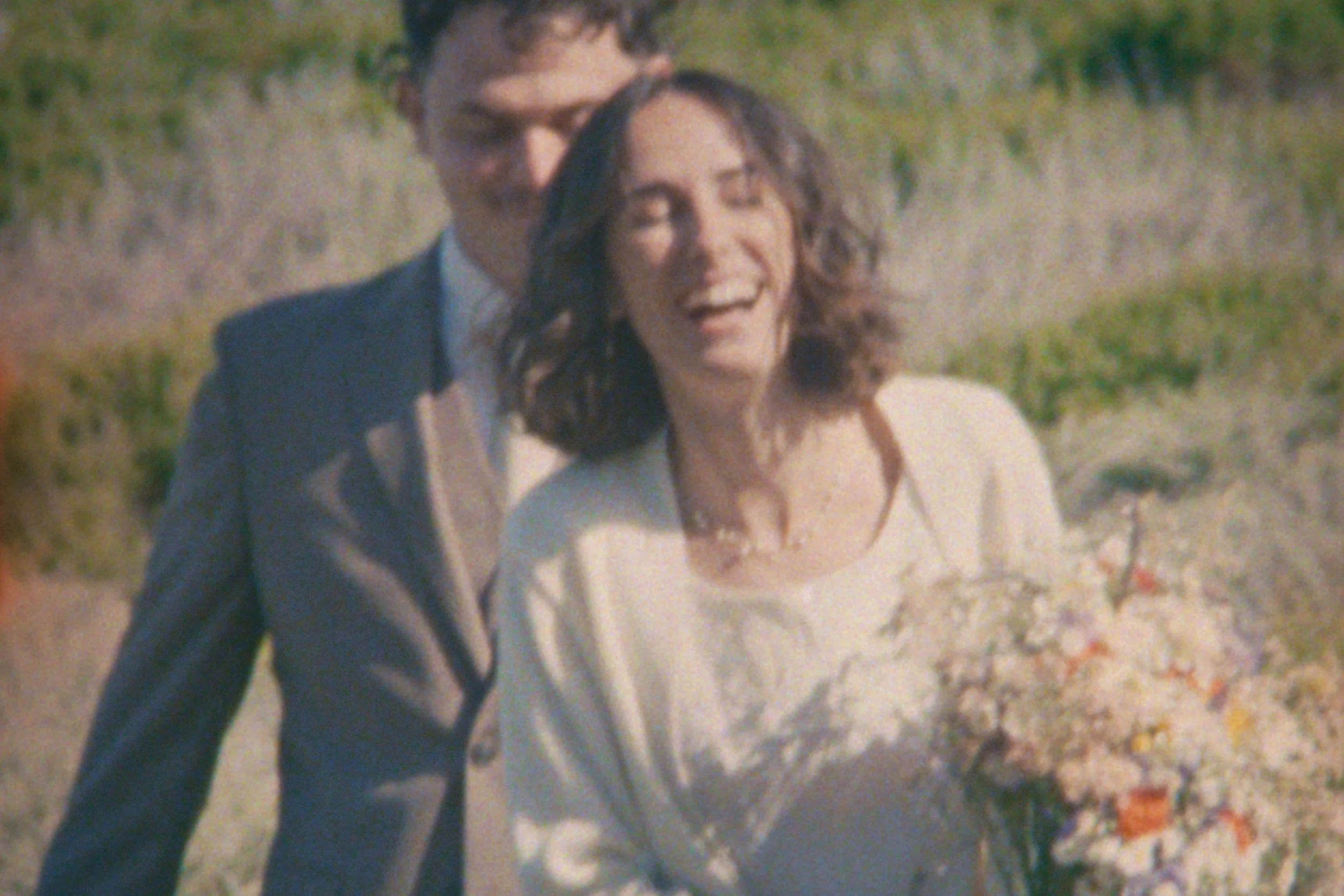 Big Sur Elopement on Mixed Medium
