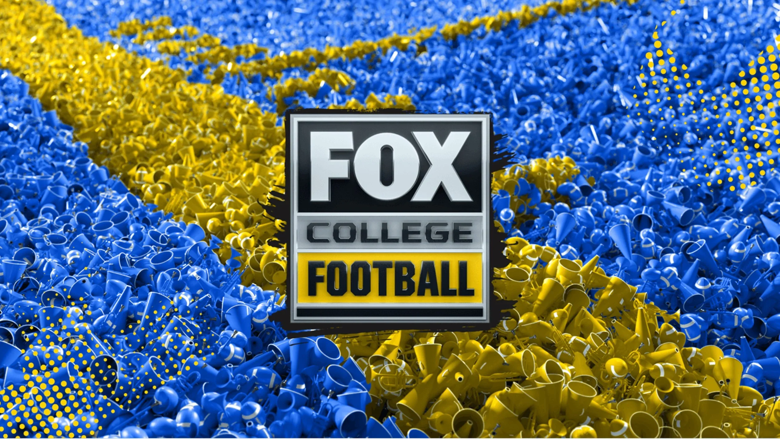 FOX College Football - current