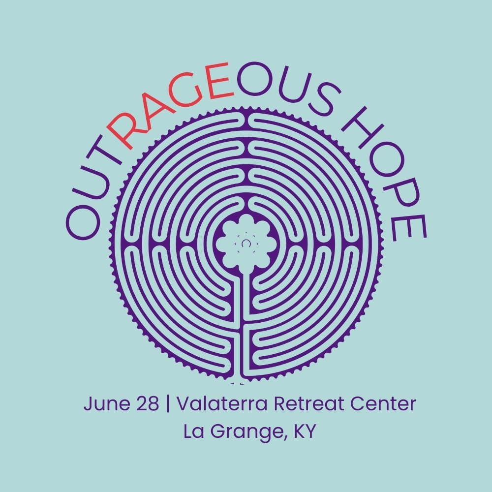 Outrageous Hope