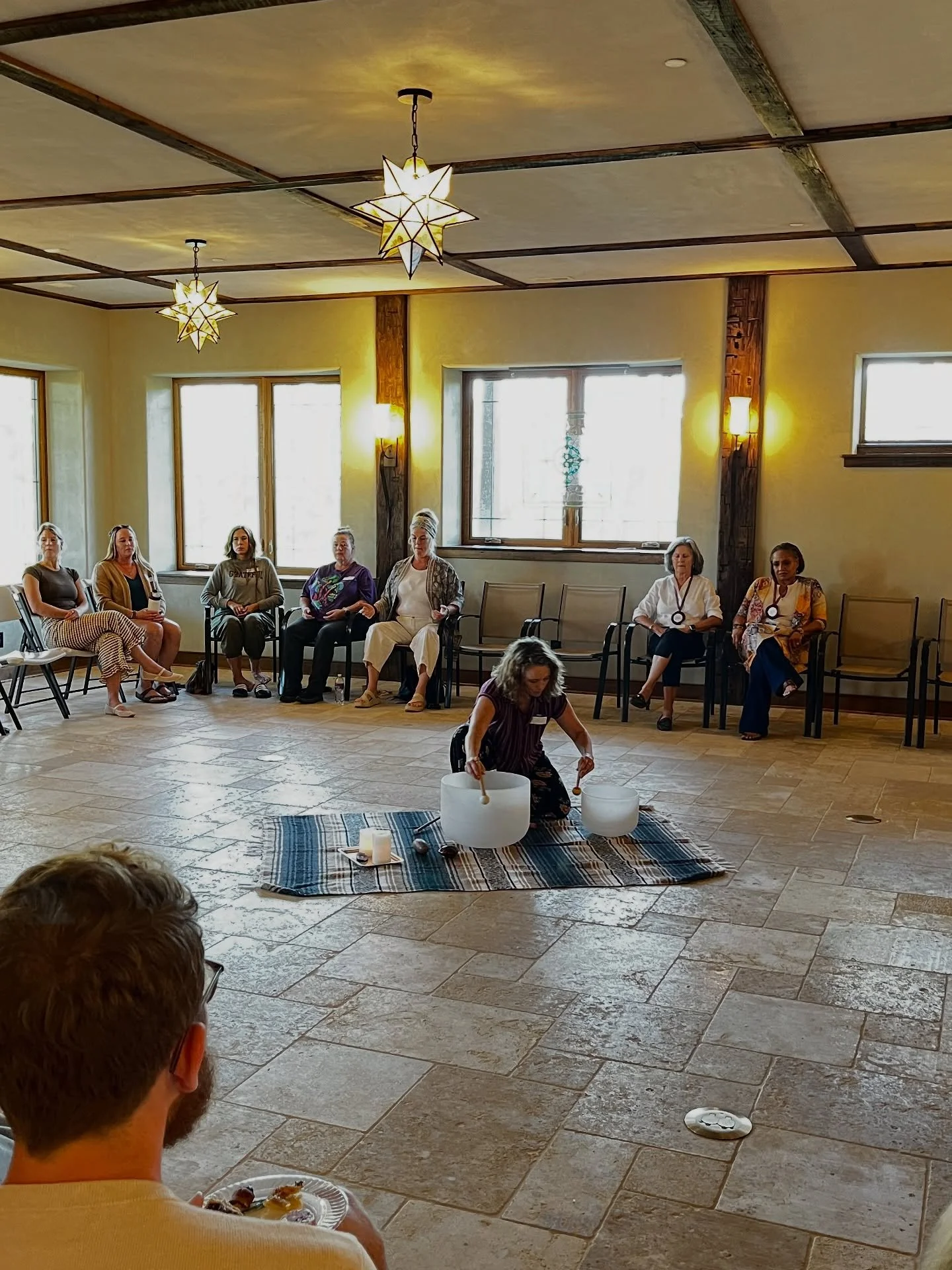 We&rsquo;re still feeling the warmth from the Healing Initiative Open House and want to extend a heartfelt thank you to everyone who joined us.

This event was everything we hoped it would be: community coming together, supporting one another, and we