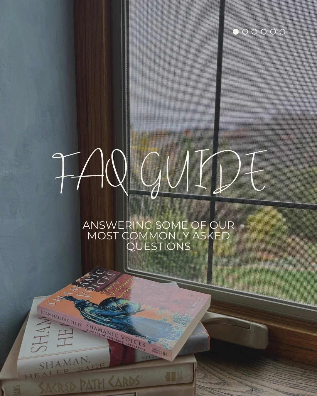 We&rsquo;re answering some of the most common questions we get asked, as a quick refresher into the new year.🤍

For more details, check out our website at the link in bio.