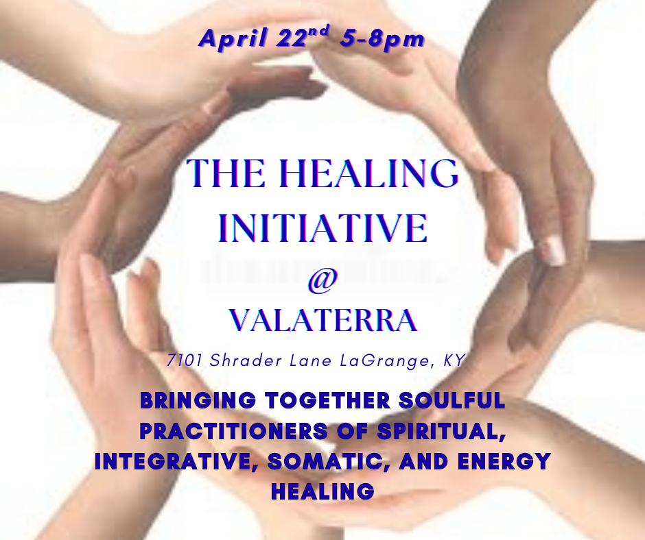 The Healing Initiative