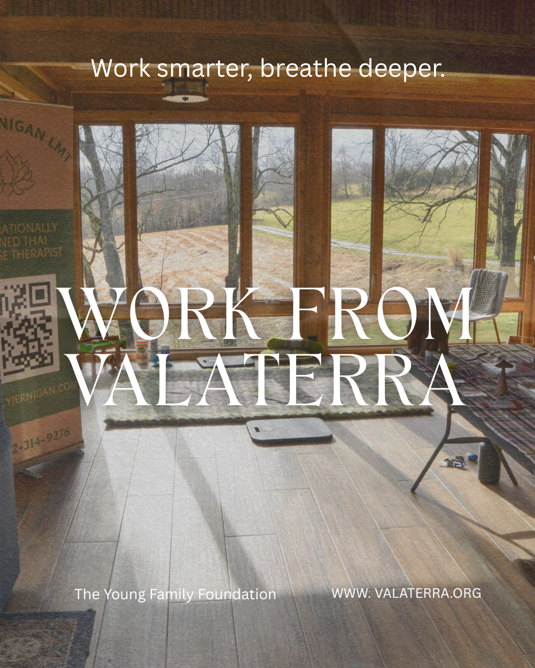 Work from Valaterra 