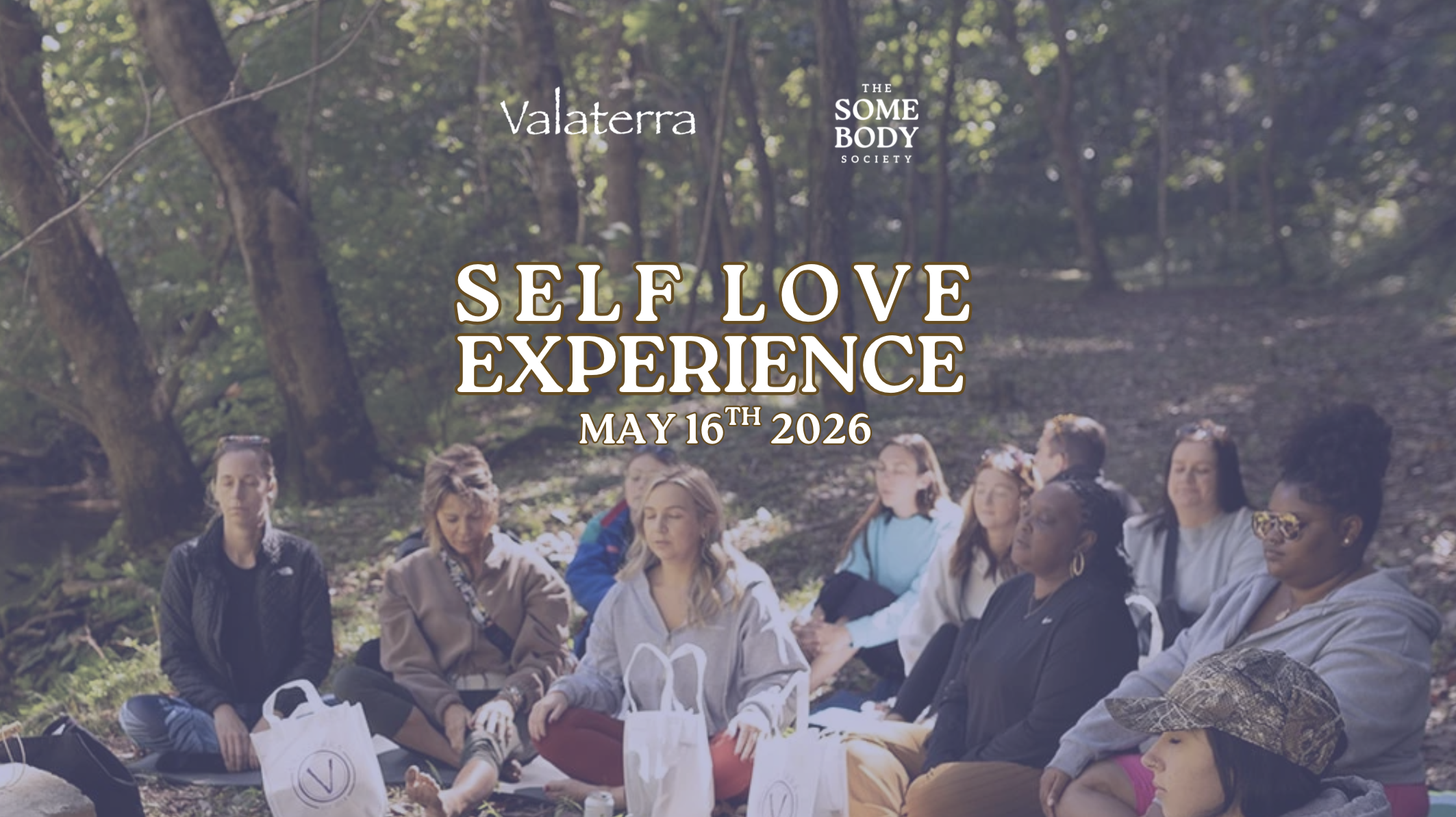 The Somebody Society’s SLE