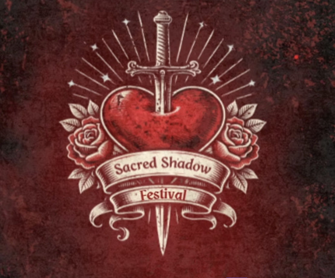 The Sacred Shadow Festival