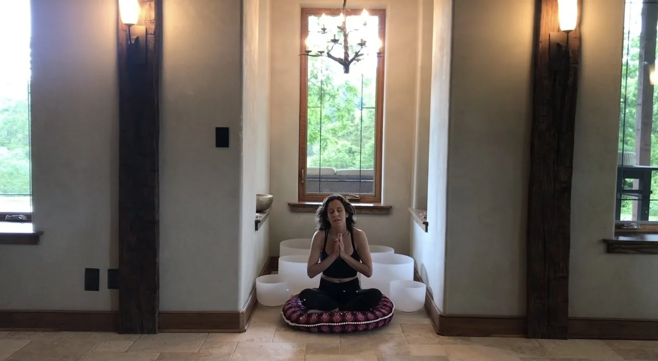 Valaterra Retreat 