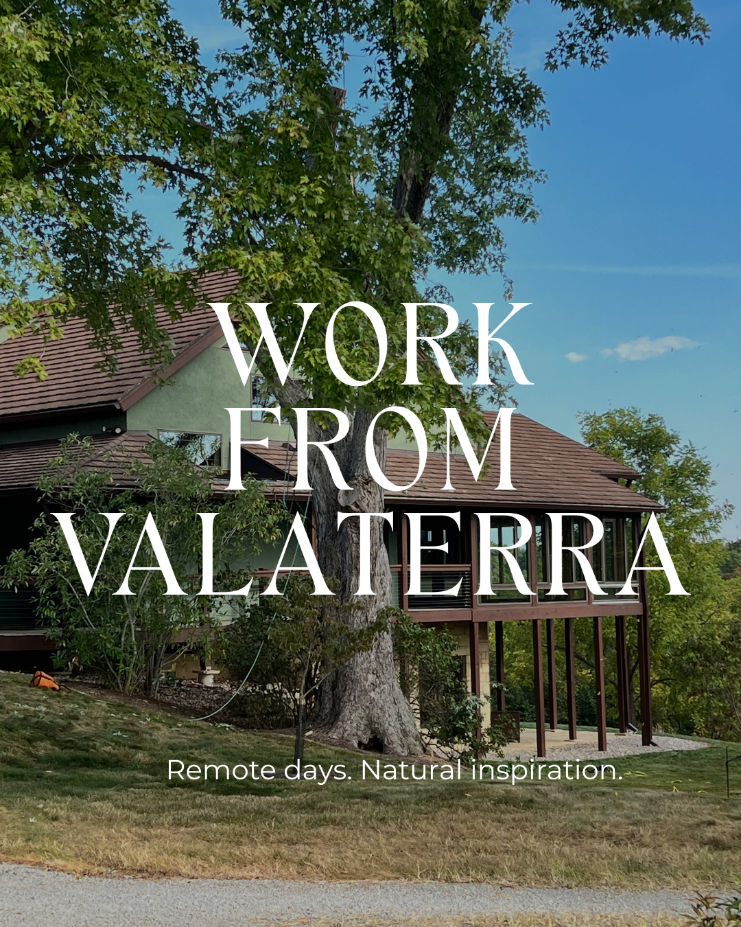 Work from Valaterra 