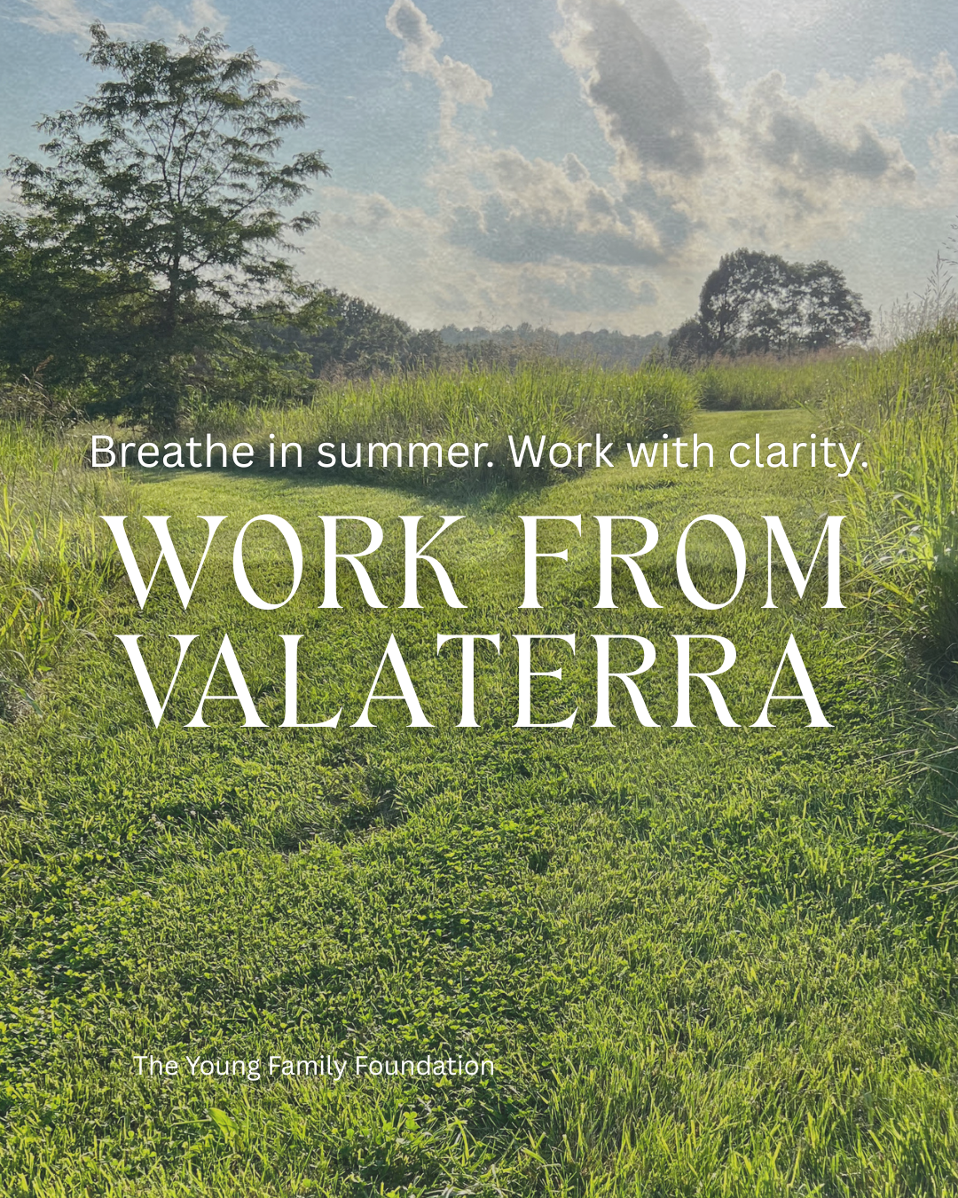 Work from Valaterra 