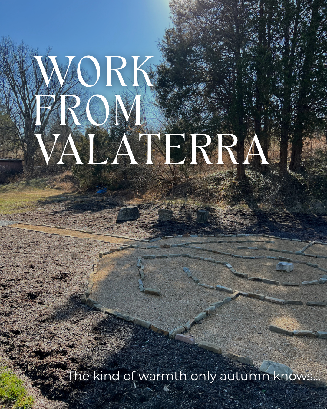 Work from Valaterra 