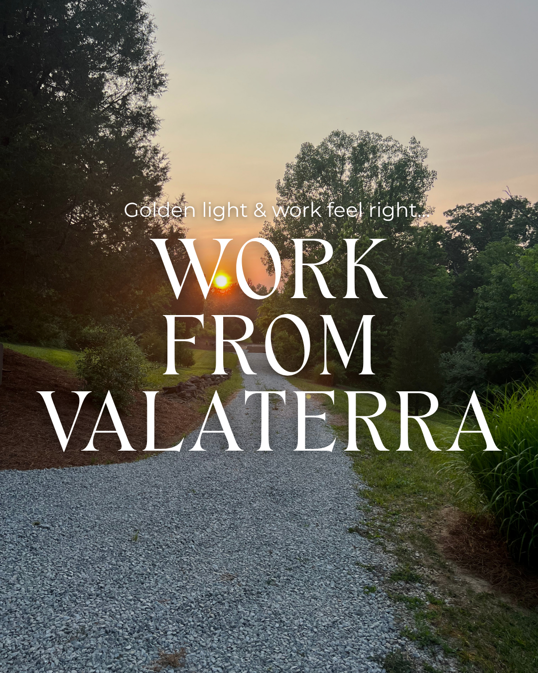 Work from Valaterra 