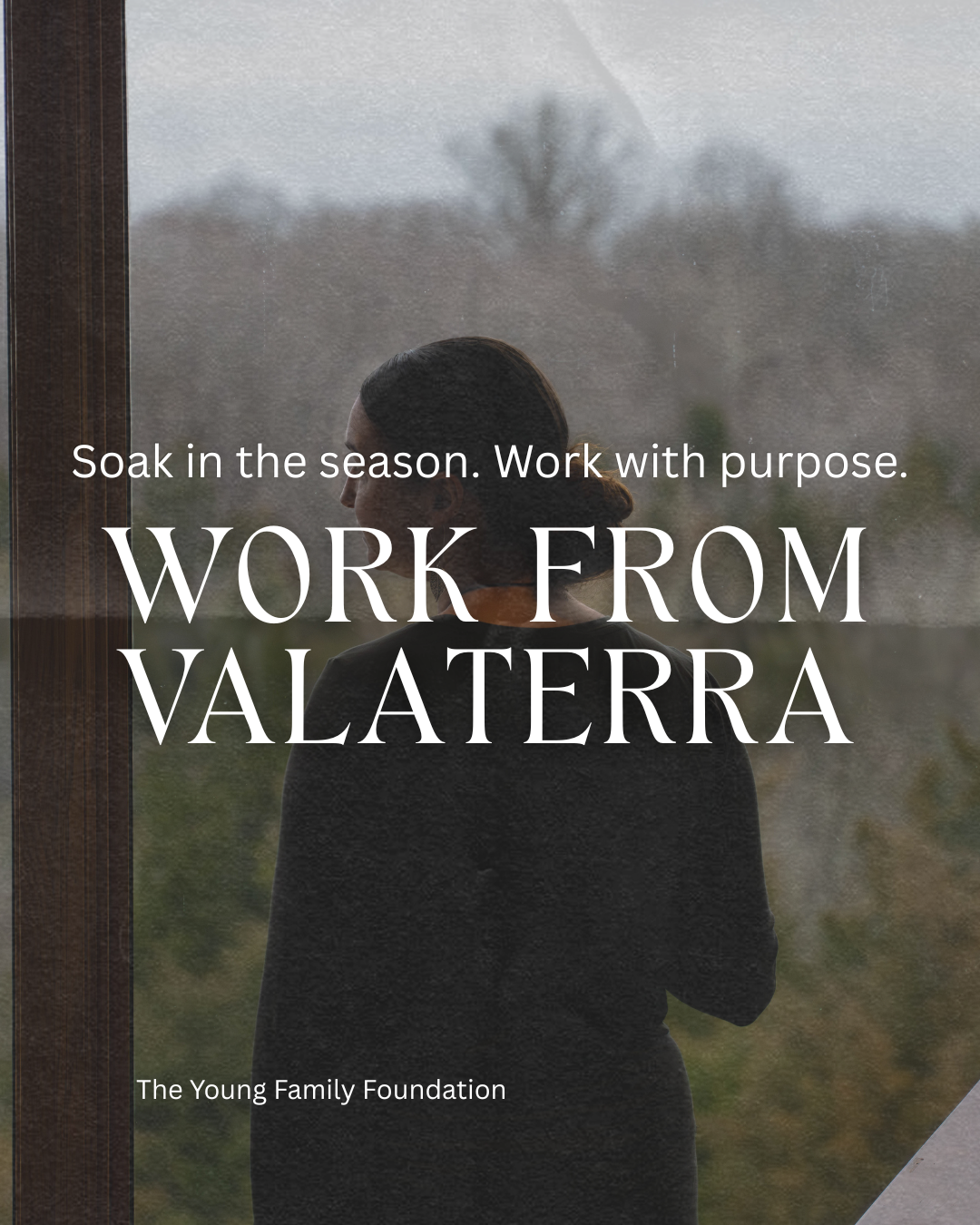 Work from Valaterra (Last one of 2026)