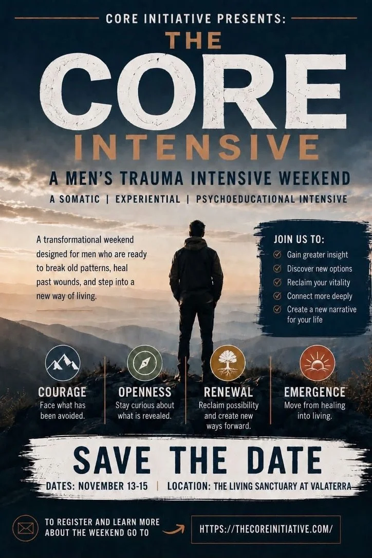 The CORE Intensive