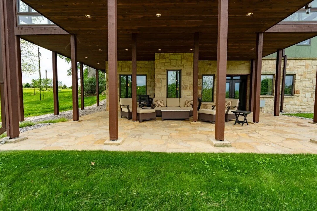 The Patio
