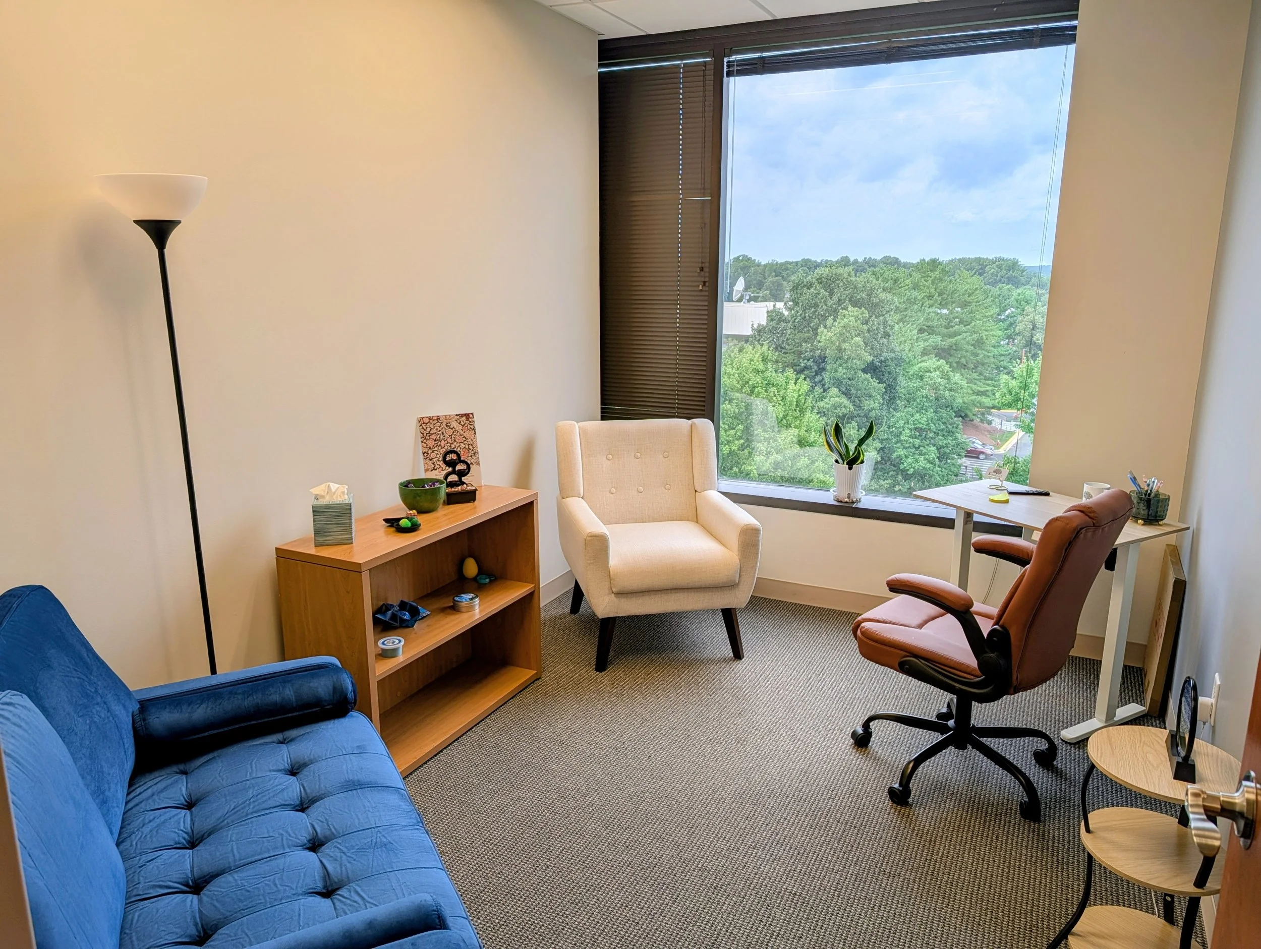 therapy office 3