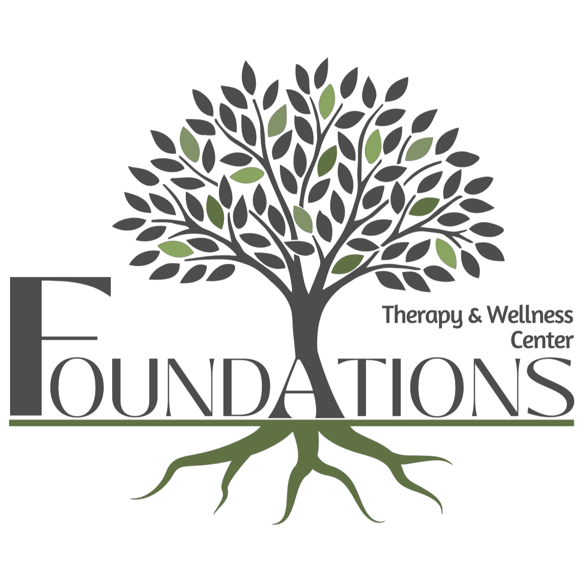 Foundations Therapy &amp; Wellness Center