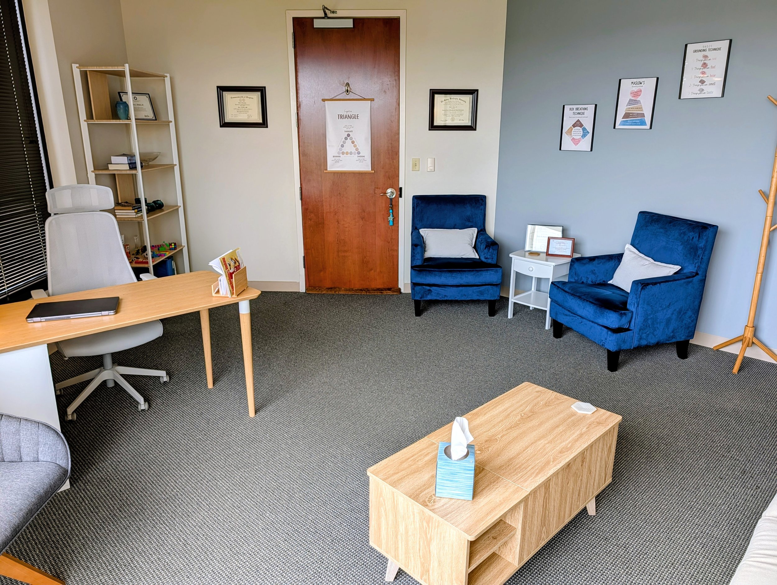therapy office 6
