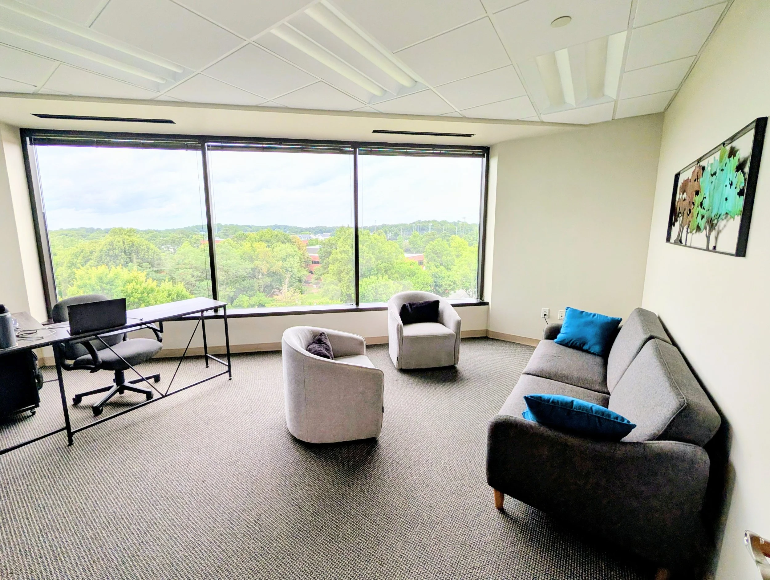 therapy office 4
