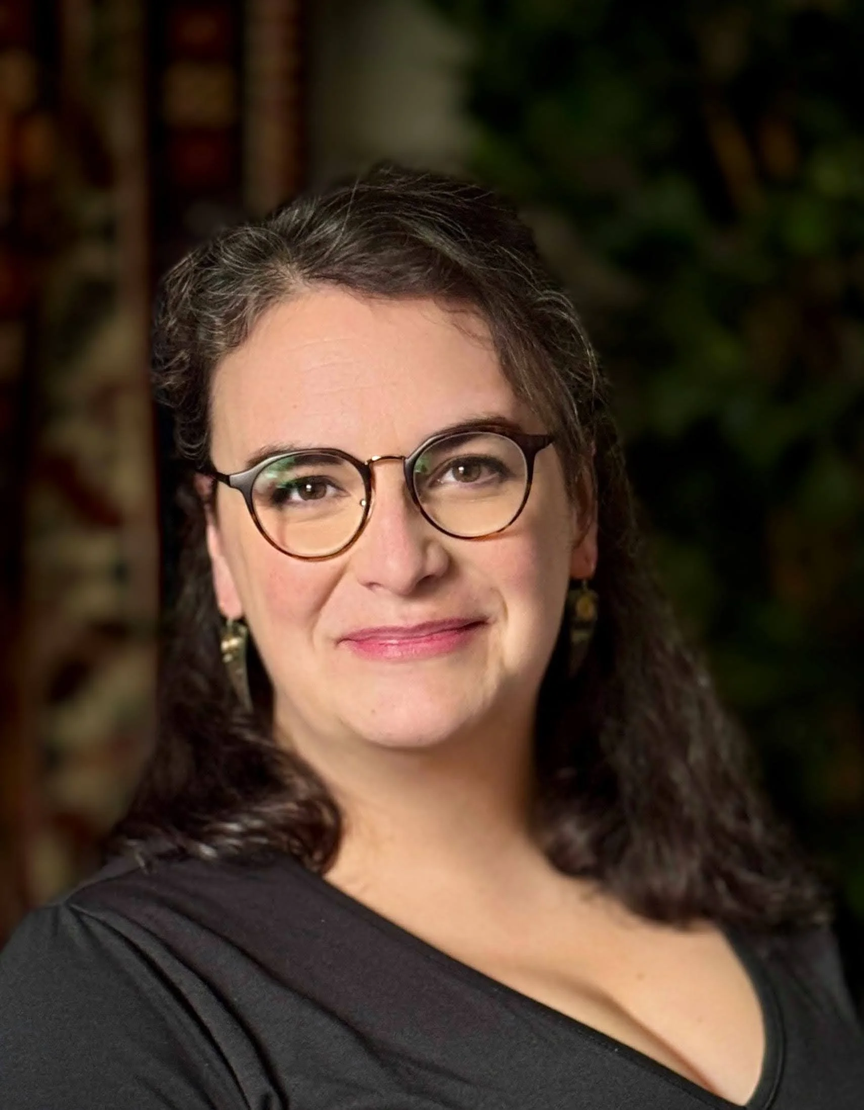 psychotherapist social worker
