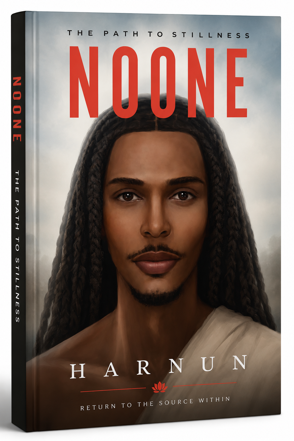Noone: The Path To Stillness