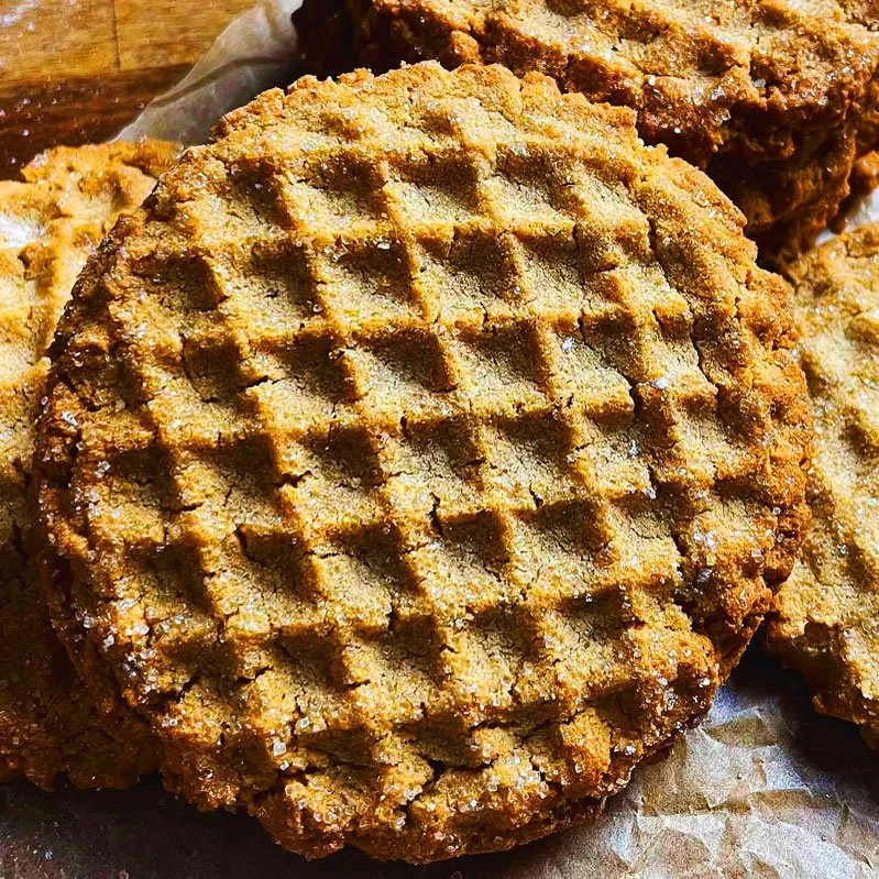 Peanut Butter Cookie