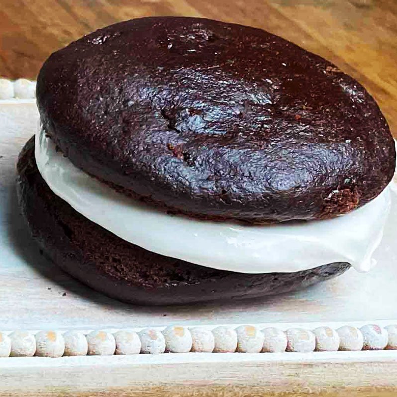 Whoopie Pie