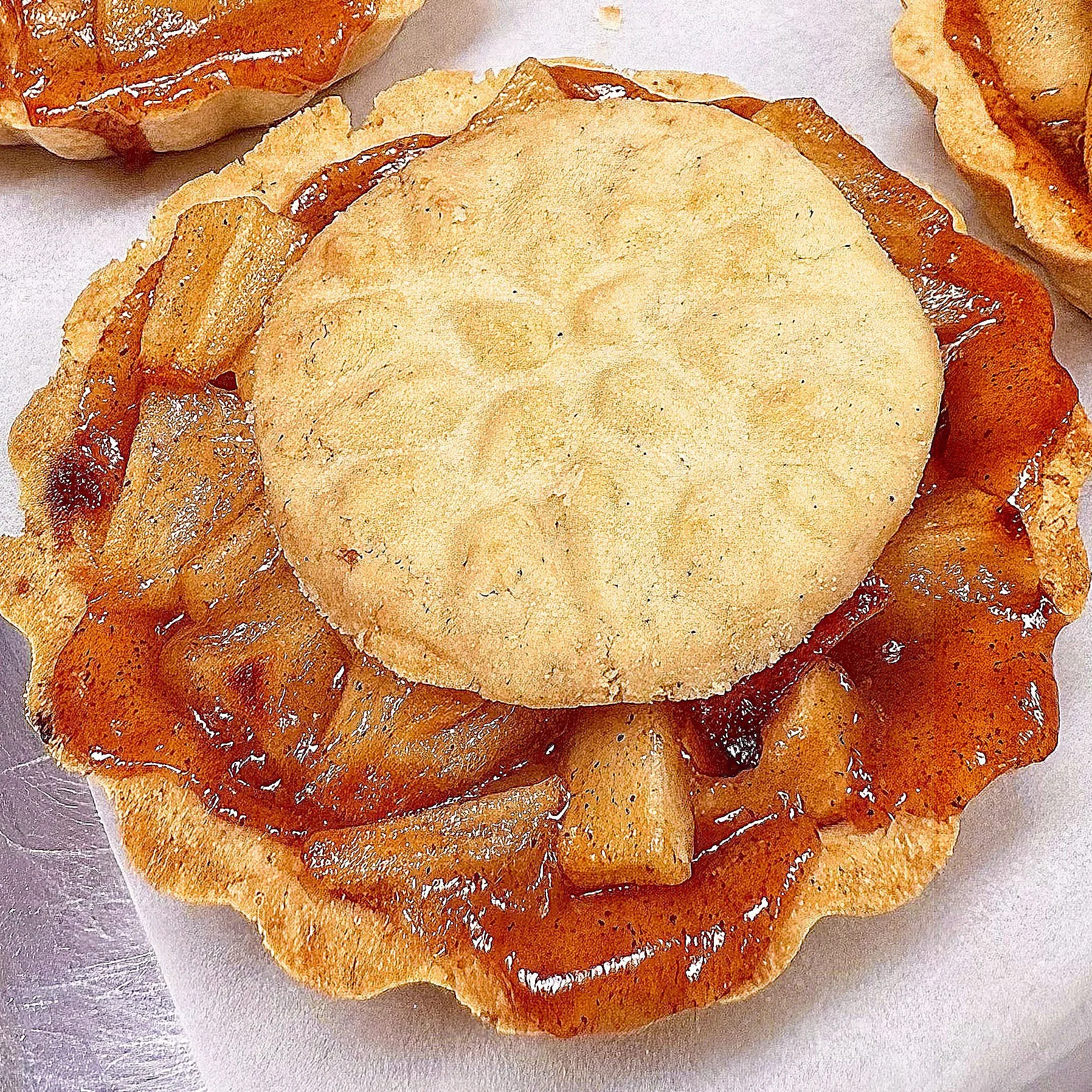 Apple Pie