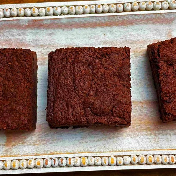 Chocolate Brownie