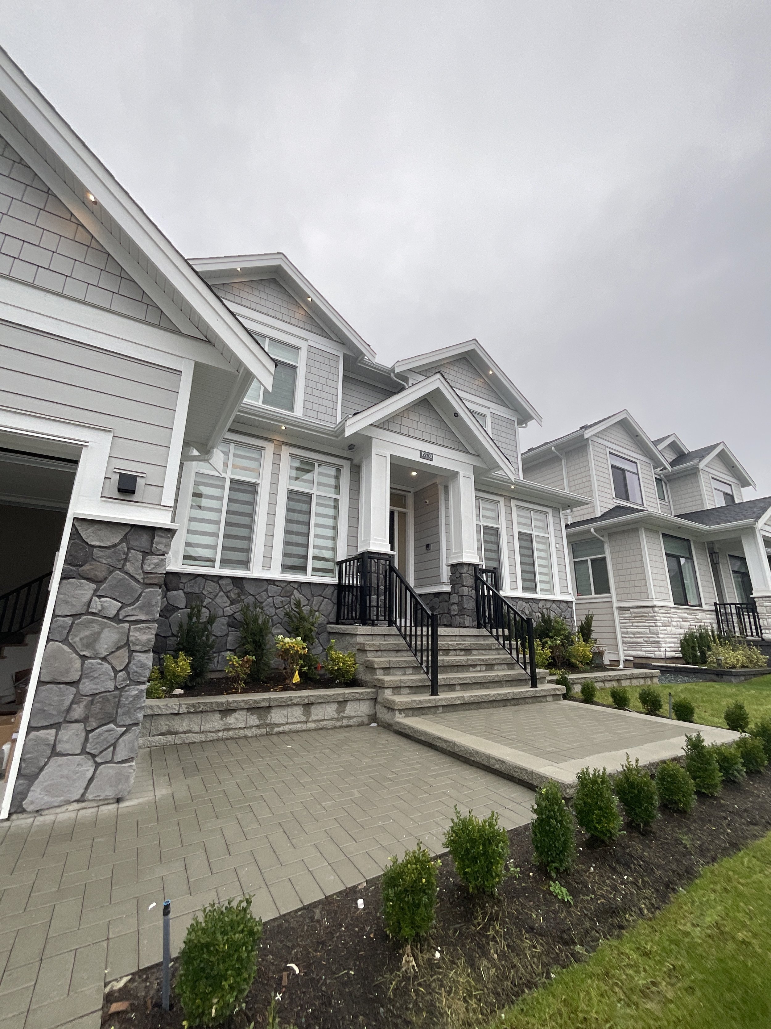 Group Home Renovation - Fire and Life safety Upgrades 
