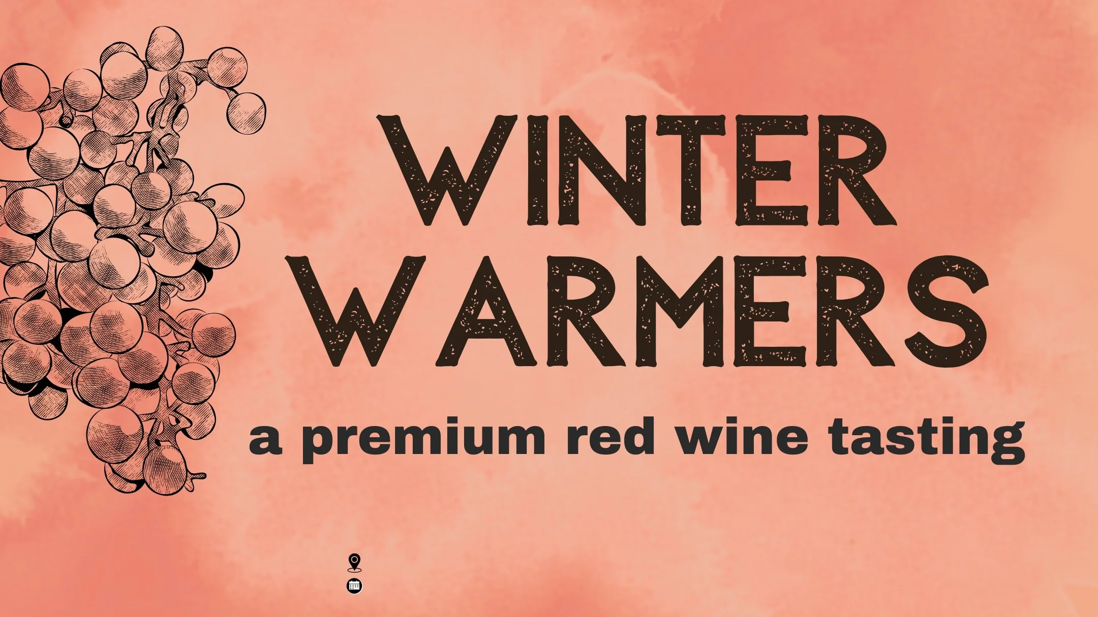 Winter Warmer Reds. A Premium Tasting Of Some Of The Best Full Bodied Reds In Australia