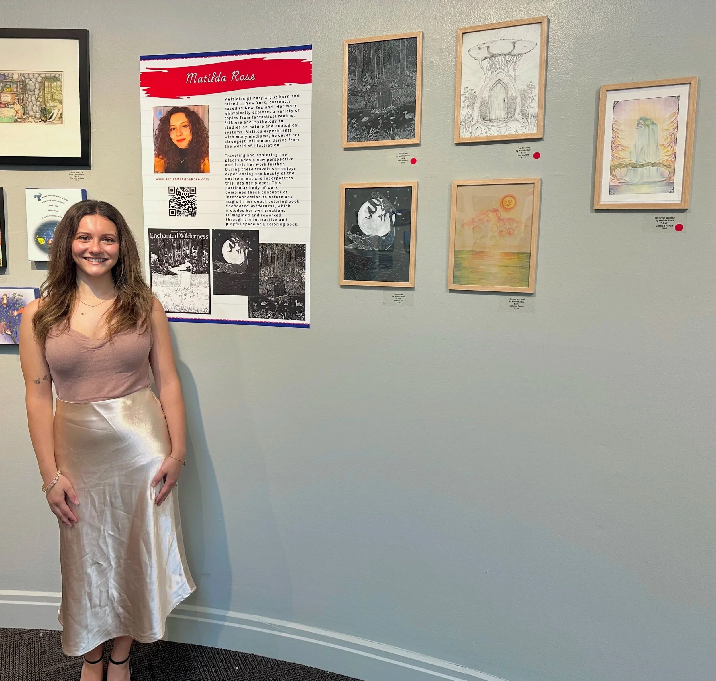 Exhibitions