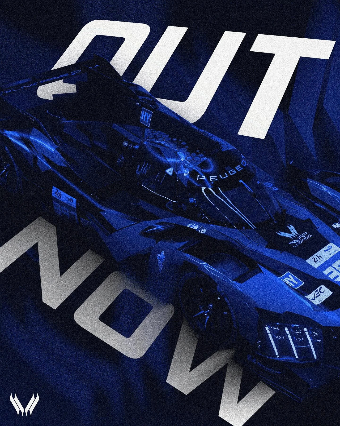 You can now order liveries for Le Mans Ultimate on warpliveries.com!!!
🔗 link in bio
