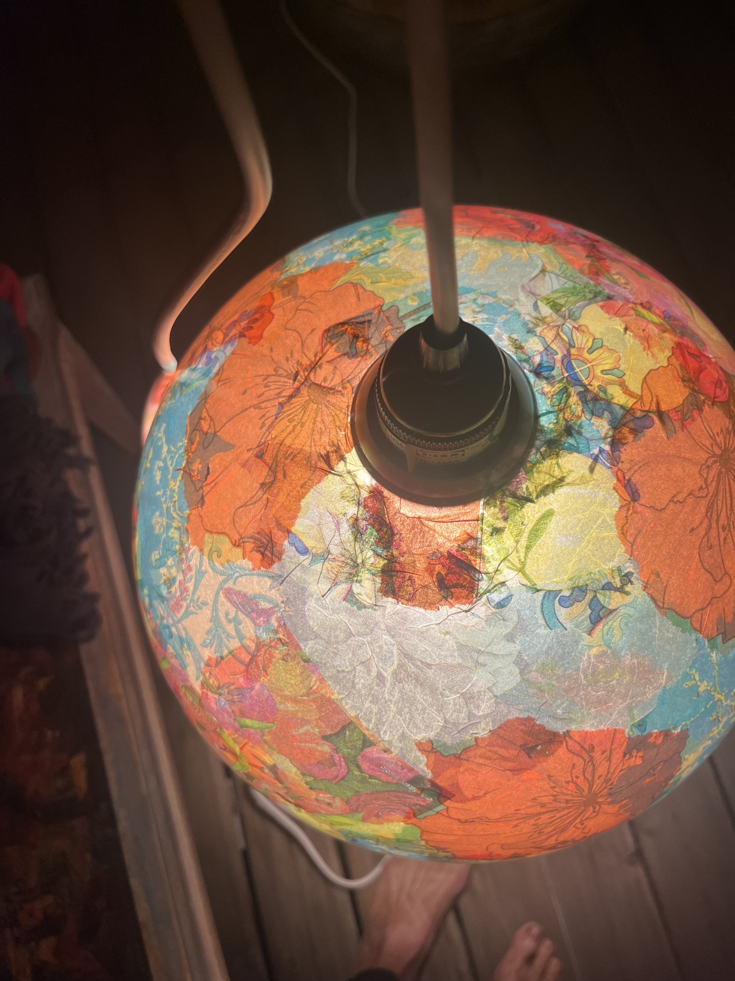 Lamp