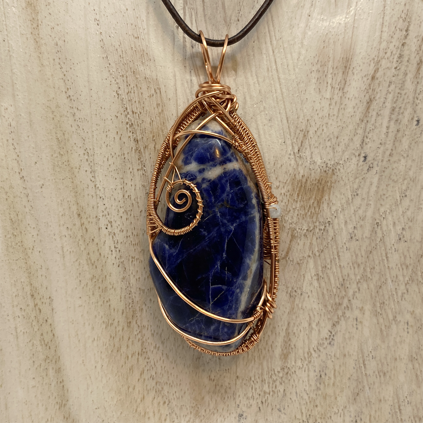 Sodalite