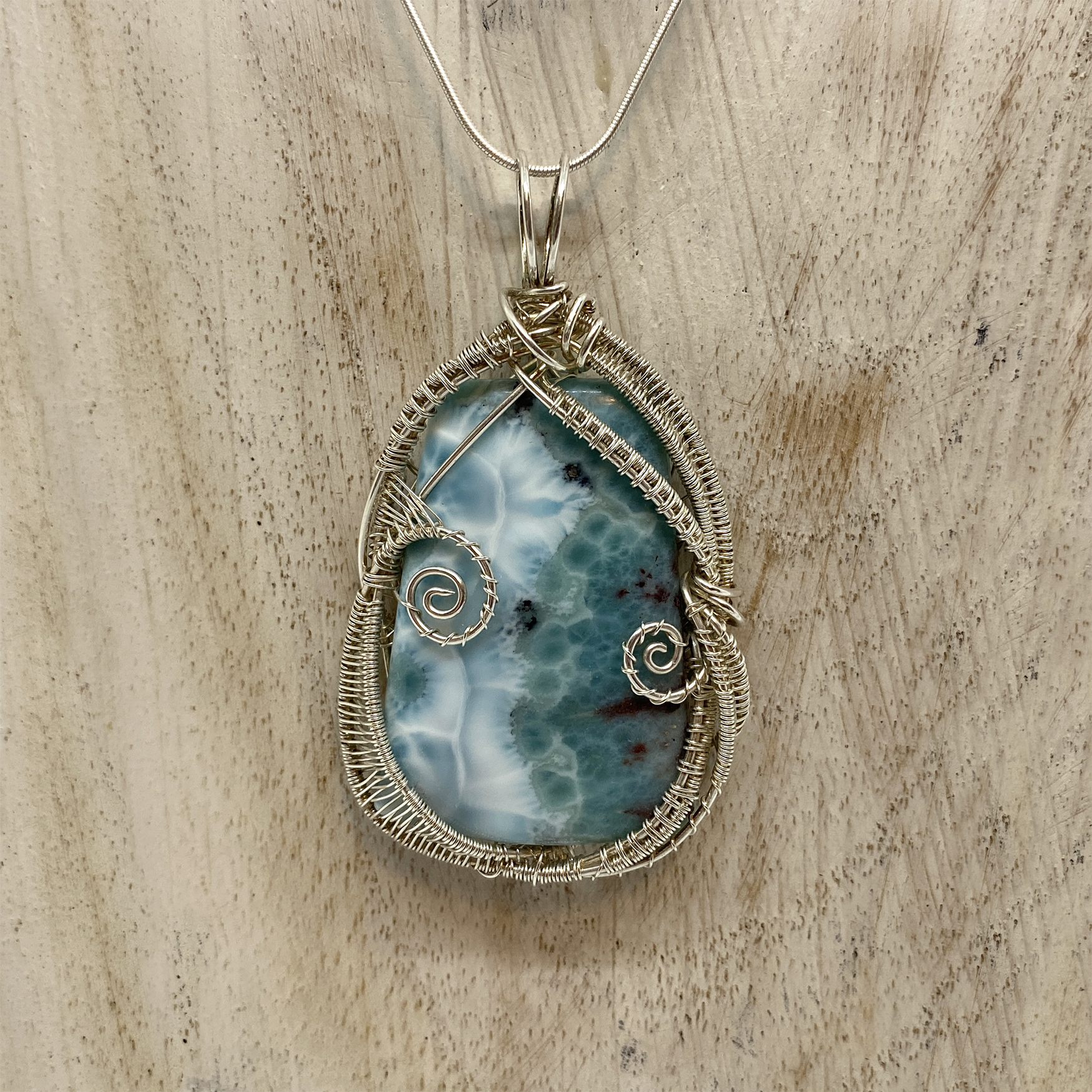 Larimar