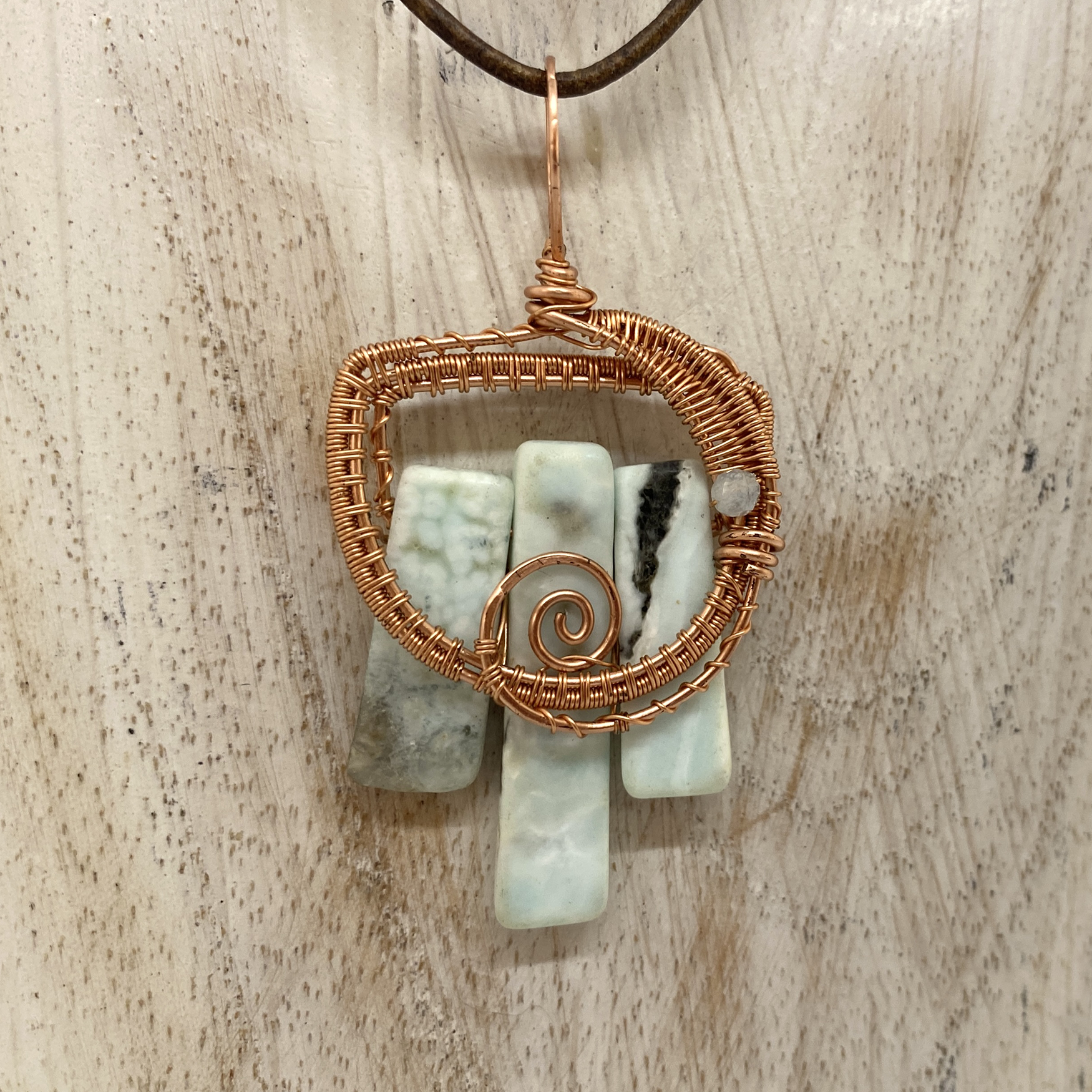 Larimar