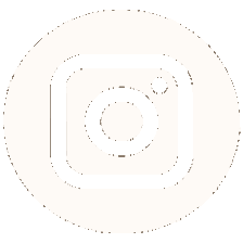 Instagram logo in black and white