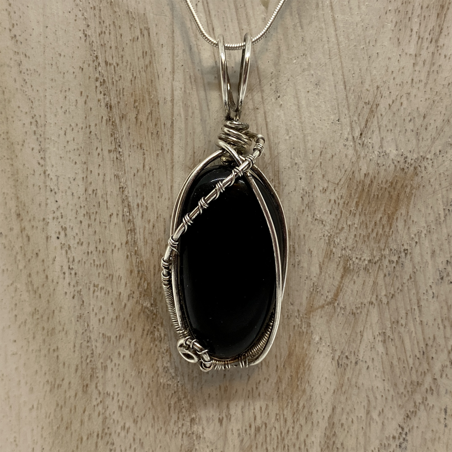 Black Onyx