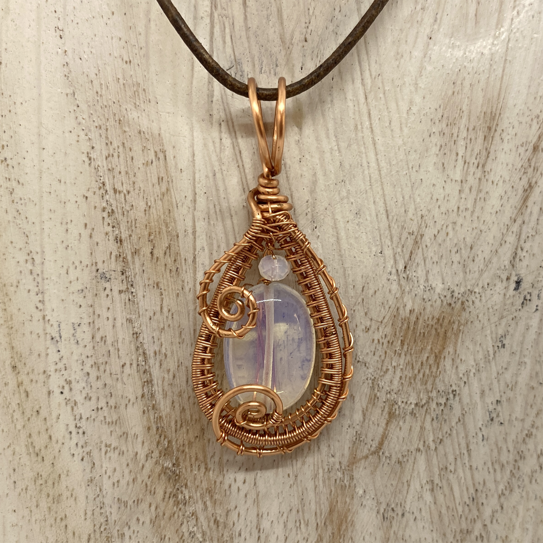 Opalite