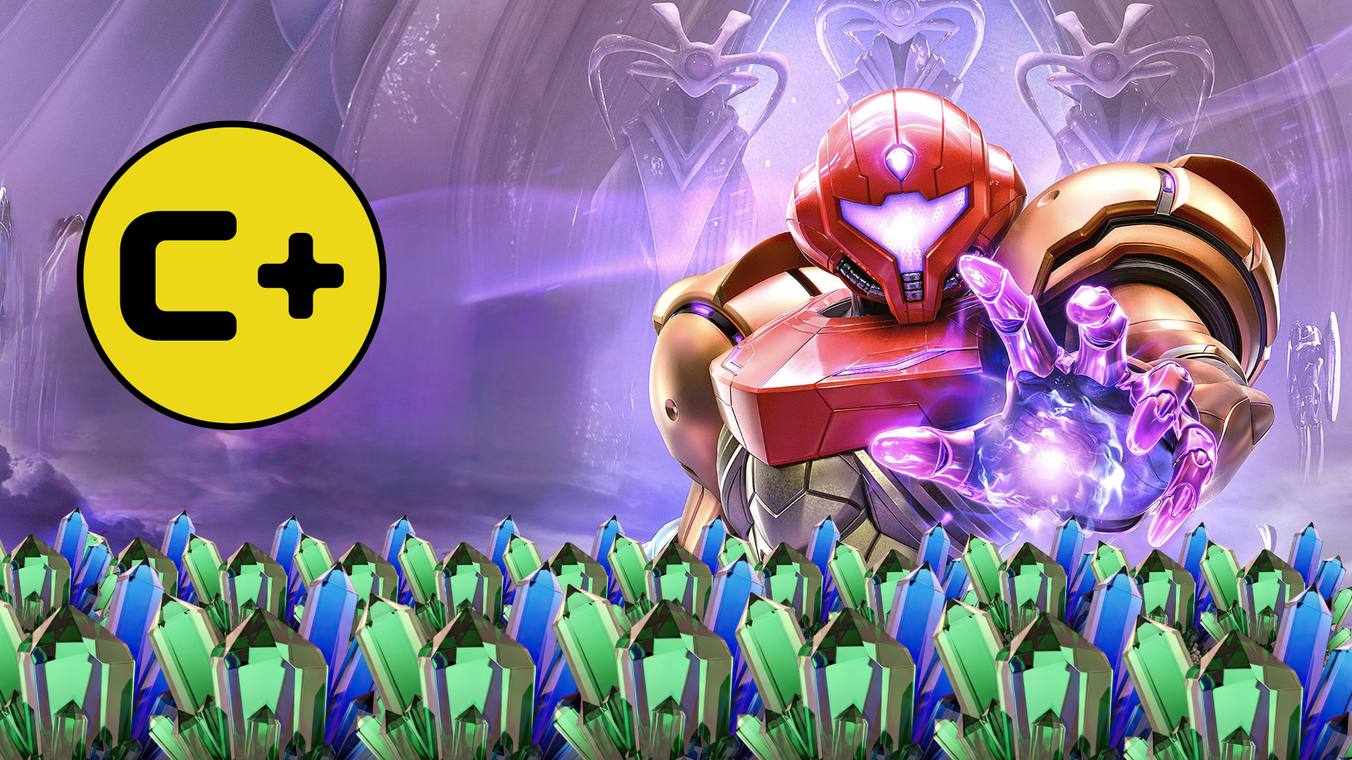 Metroid Prime 4 or Metroid Prime Bore?