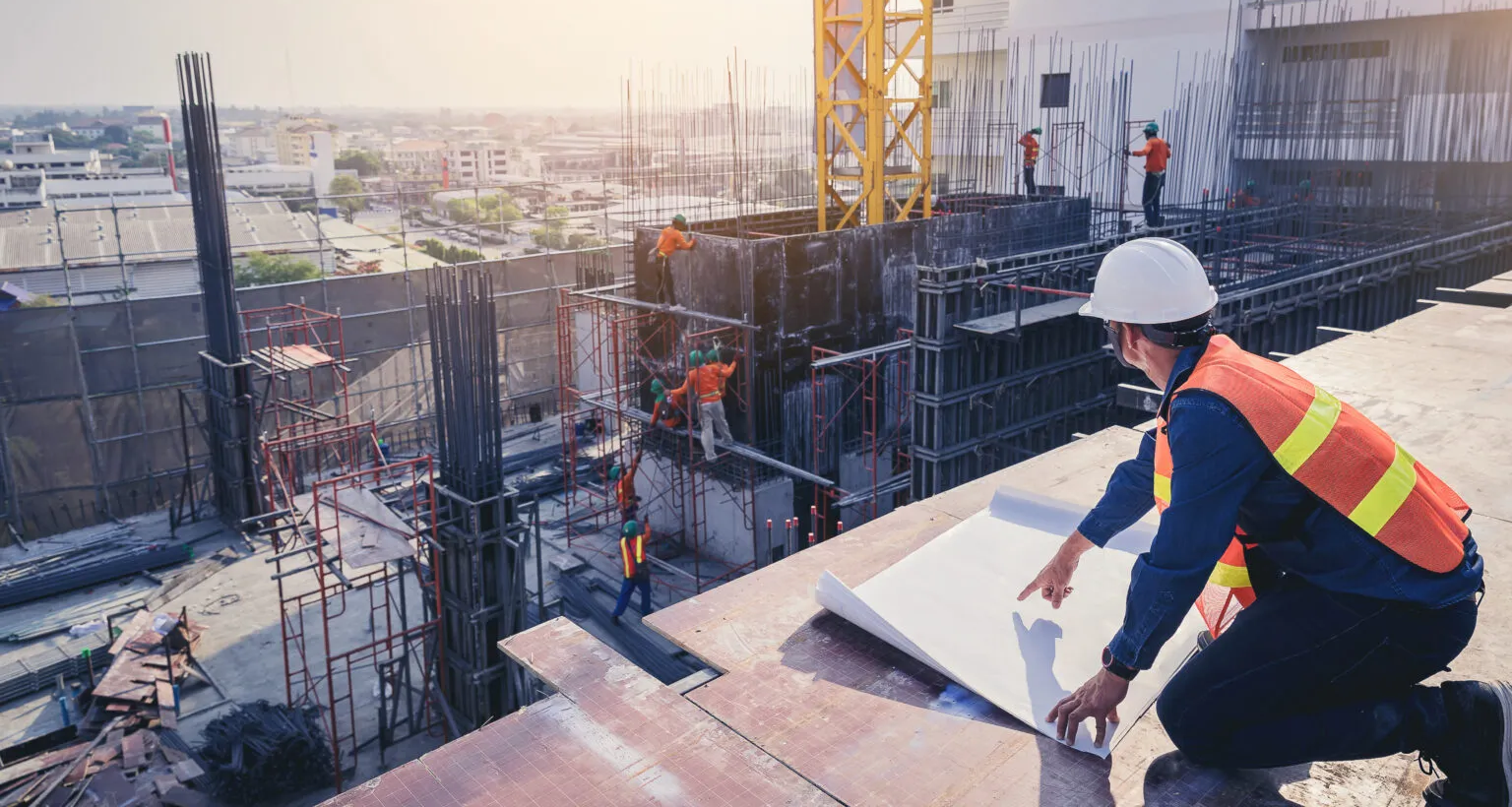 Solid Framing Engineering LLC | Get Expert Structural Solutions Today