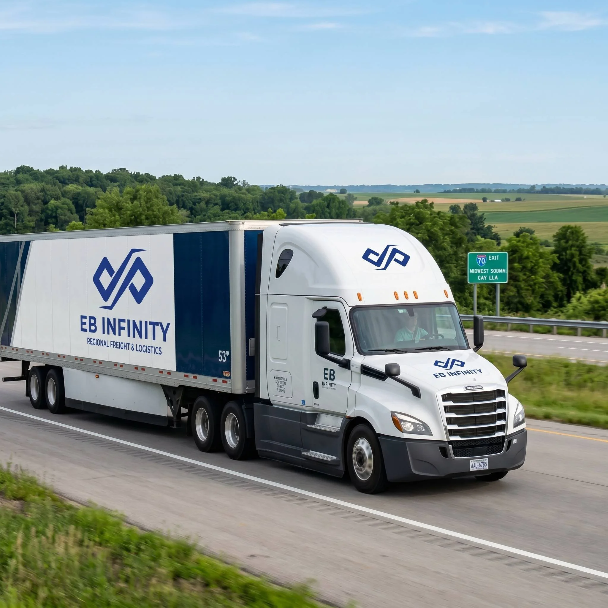 Building a Career in Regional Trucking: What New Drivers Should Know